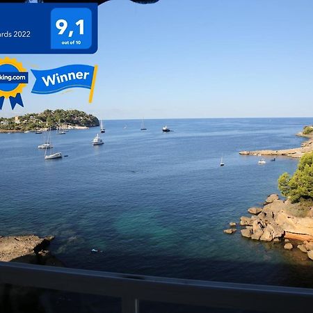 Apartment With A Great Sea View In The Best Location Of סנטה פונסה מראה חיצוני תמונה