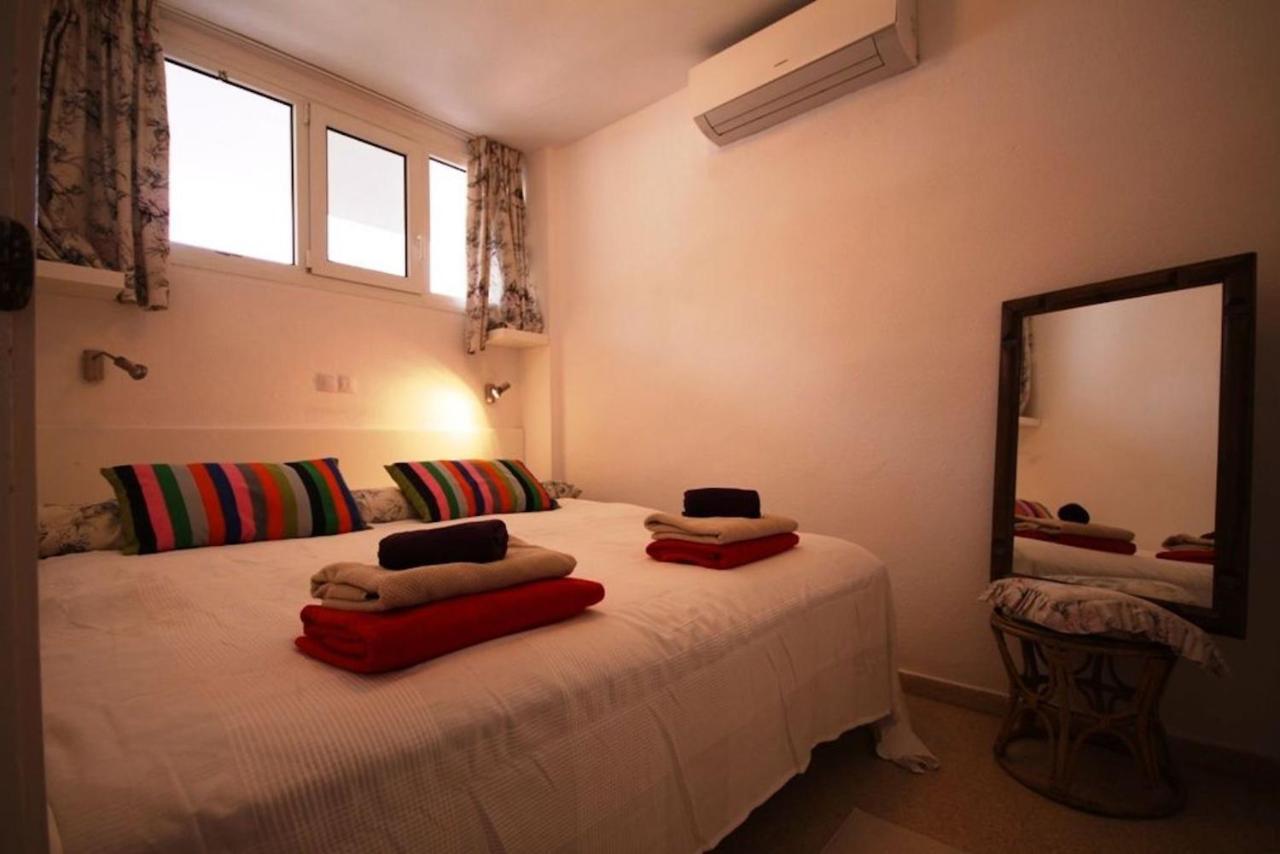 Apartment With A Great Sea View In The Best Location Of סנטה פונסה מראה חיצוני תמונה